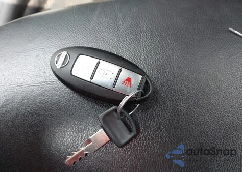 2012 Nissan Juke Sl from USA, damaged, VIN JN8AF5MR8CT109810